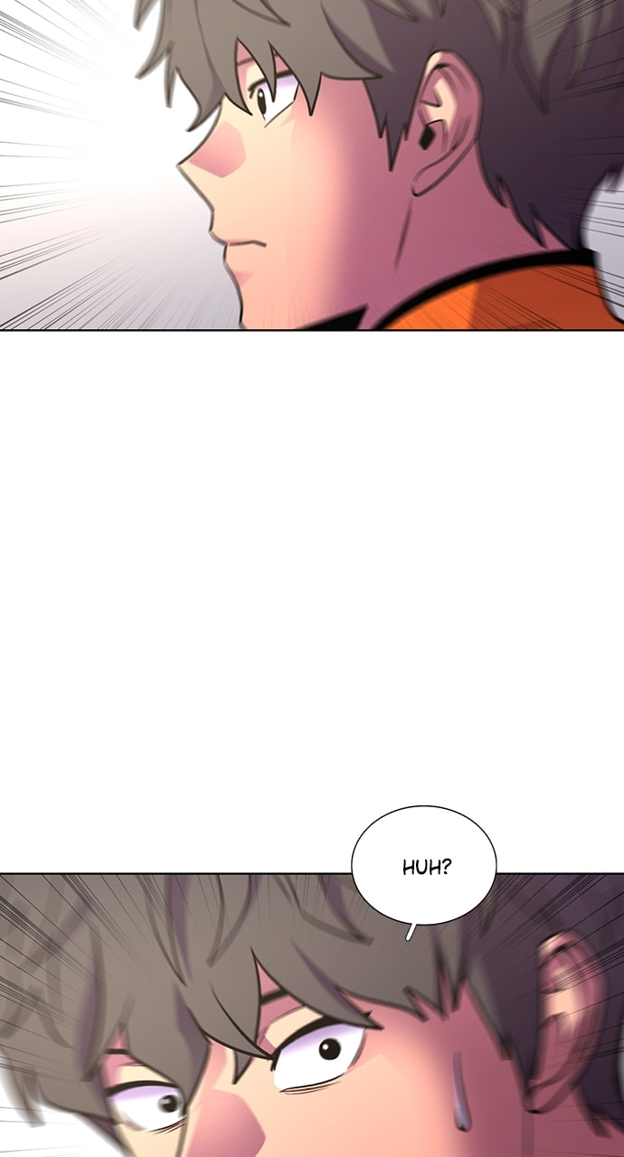 Read 1 Second chapter 267 image 7 on Lezhin