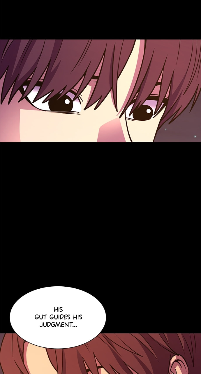 Read 1 Second chapter 267 image 72 on Lezhin