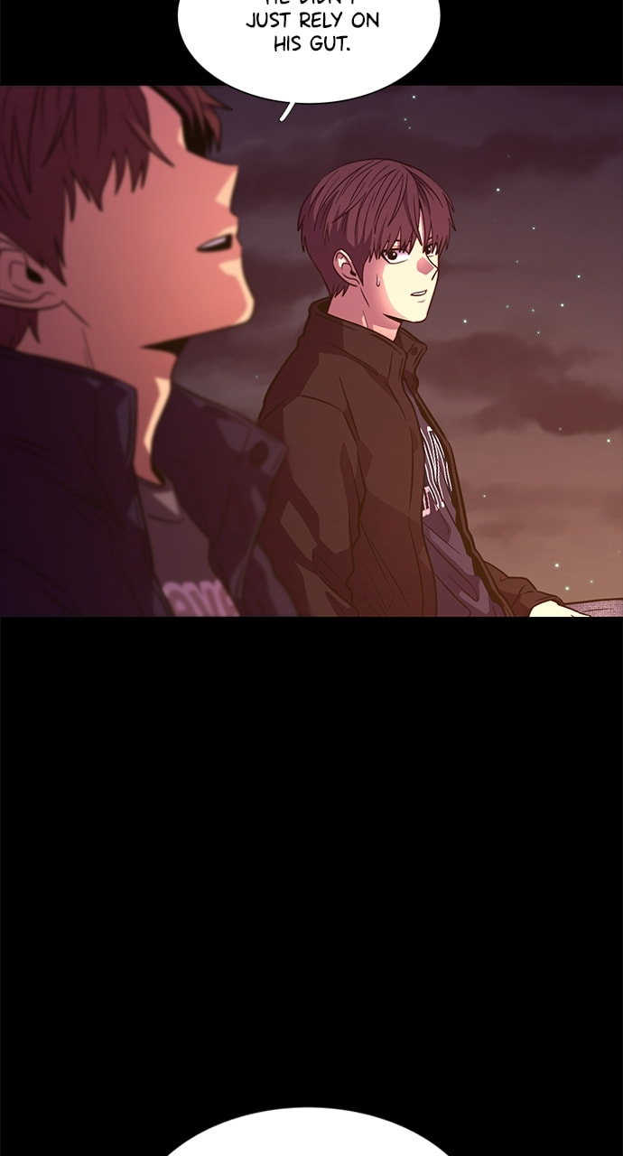 Read 1 Second chapter 267 image 76 on Lezhin