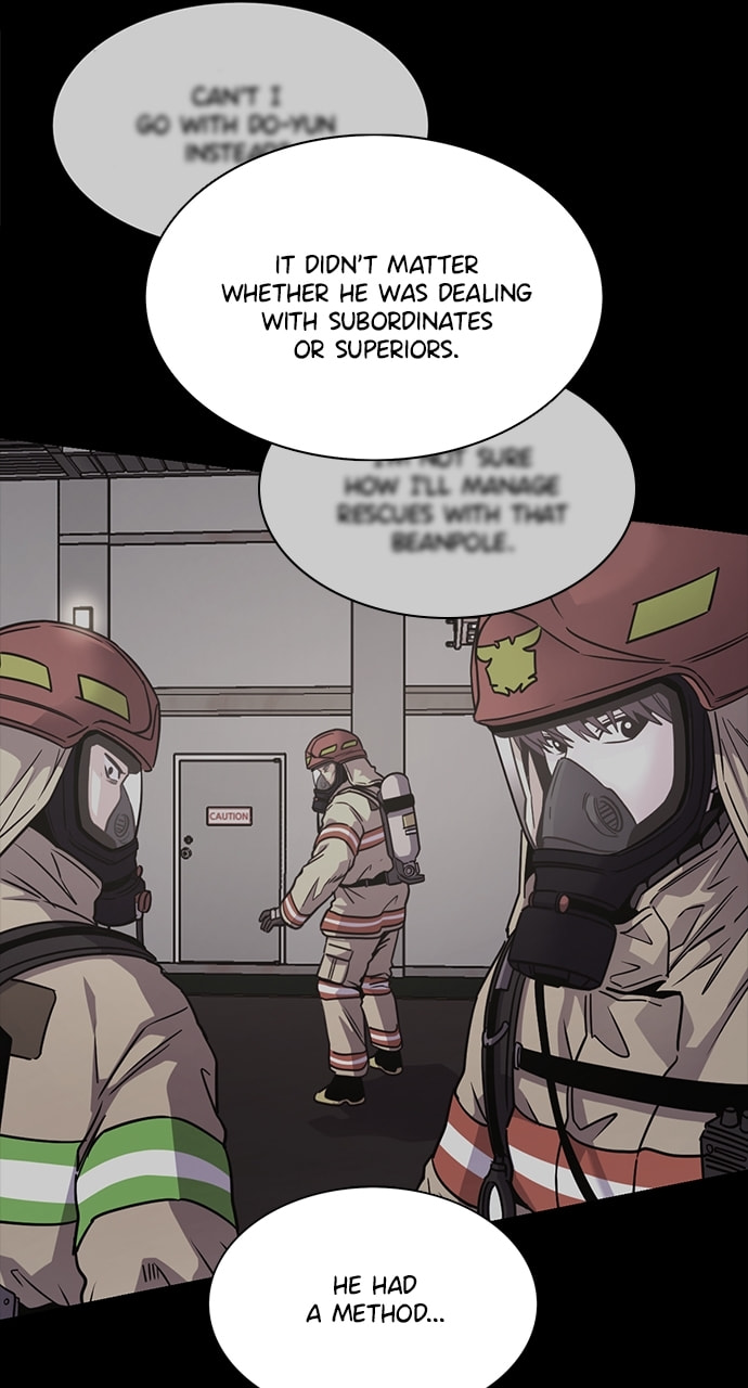 Read 1 Second chapter 267 image 78 on Lezhin