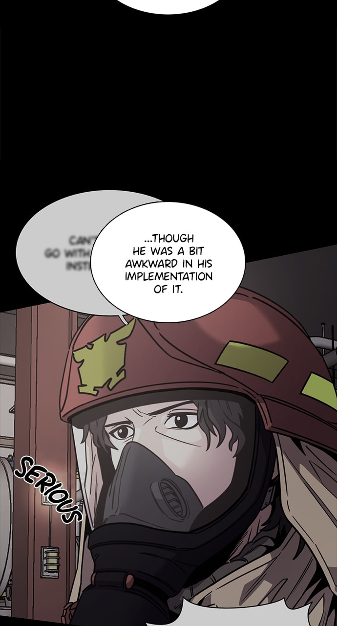 Read 1 Second chapter 267 image 79 on Lezhin