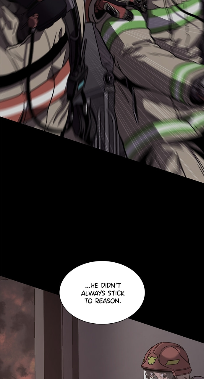 Read 1 Second chapter 267 image 82 on Lezhin