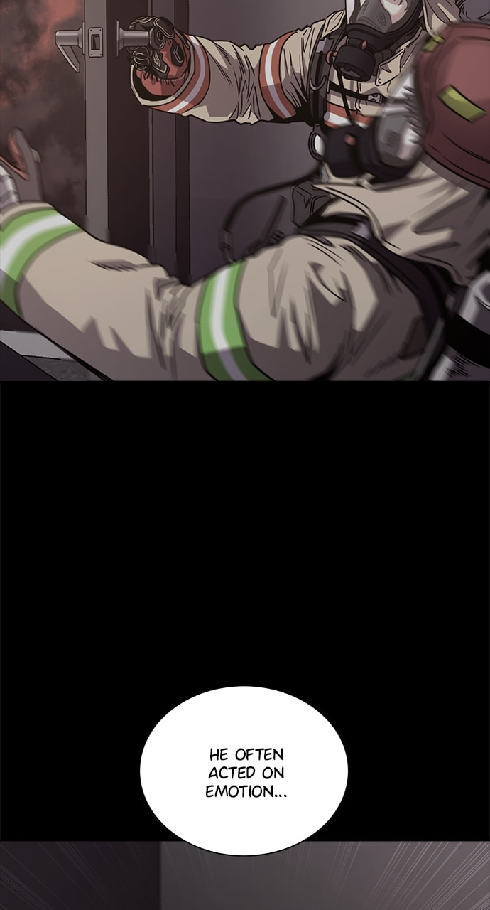 Read 1 Second chapter 267 image 83 on Lezhin
