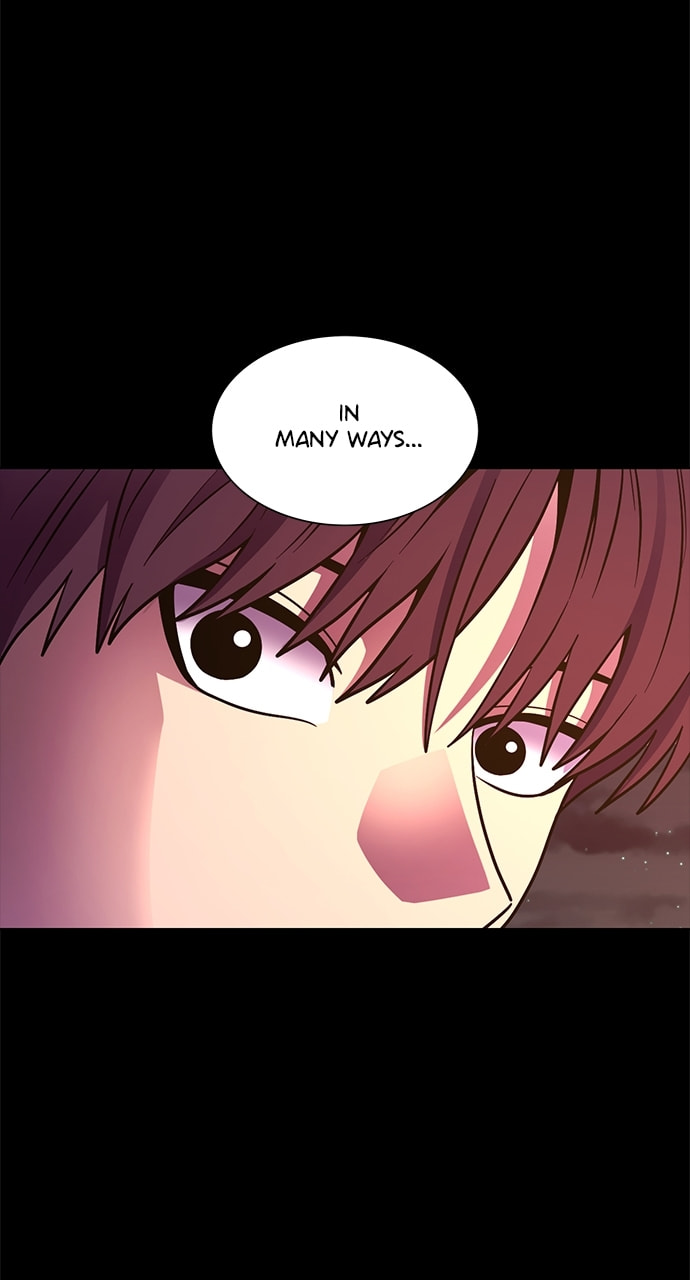 Read 1 Second chapter 267 image 86 on Lezhin