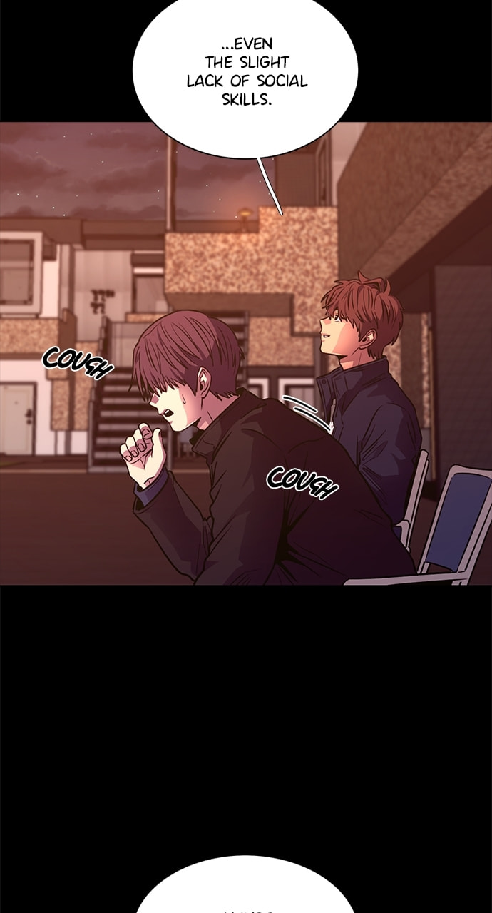 Read 1 Second chapter 267 image 88 on Lezhin