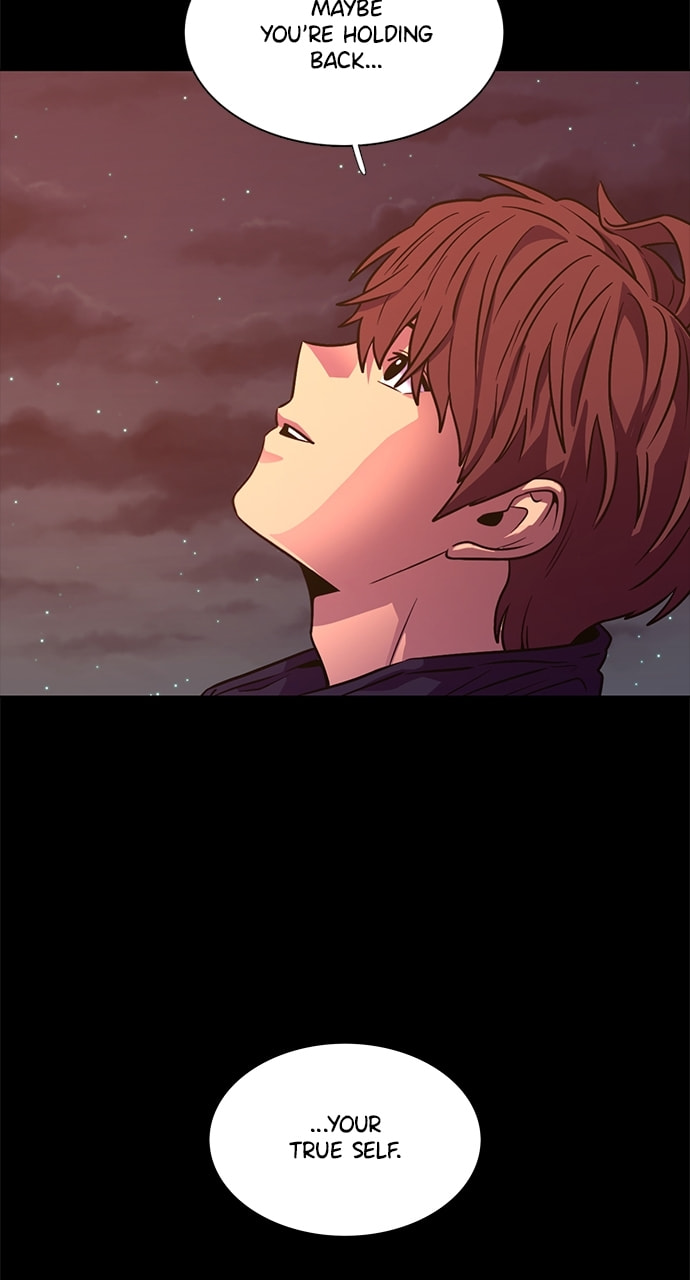 Read 1 Second chapter 267 image 89 on Lezhin