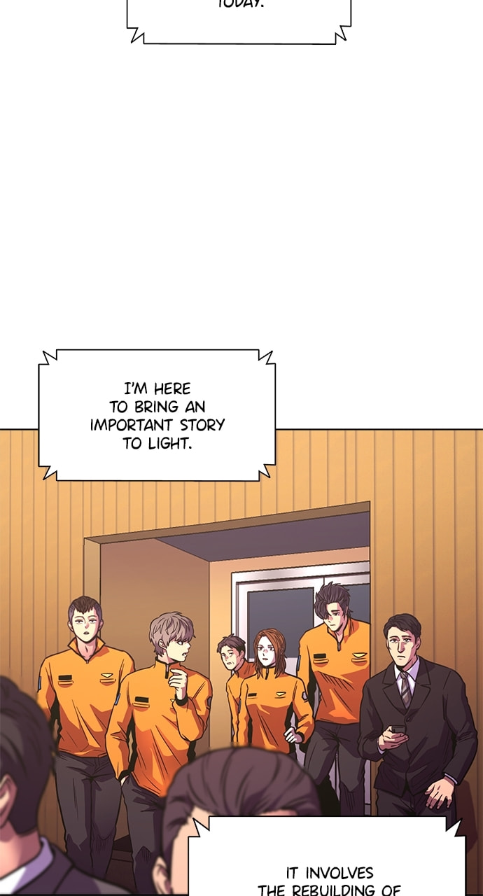 Read 1 Second chapter 267 image 97 on Lezhin
