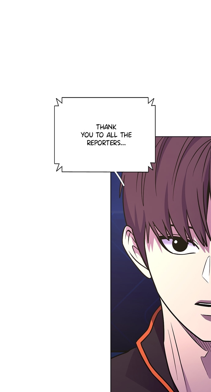 Read 1 Second chapter 268 image 1 on Lezhin