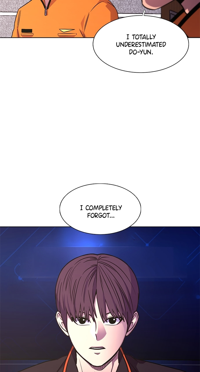 Read 1 Second chapter 268 image 10 on Lezhin