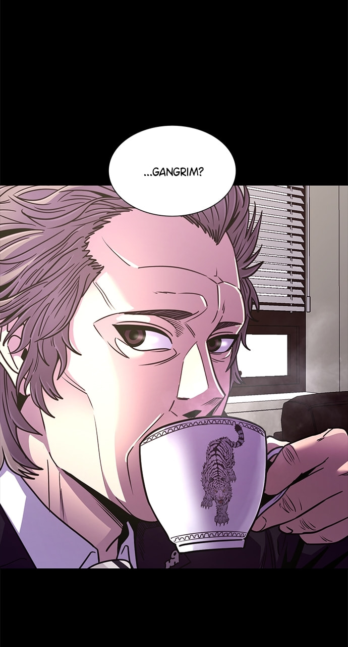 Read 1 Second chapter 268 image 100 on Lezhin