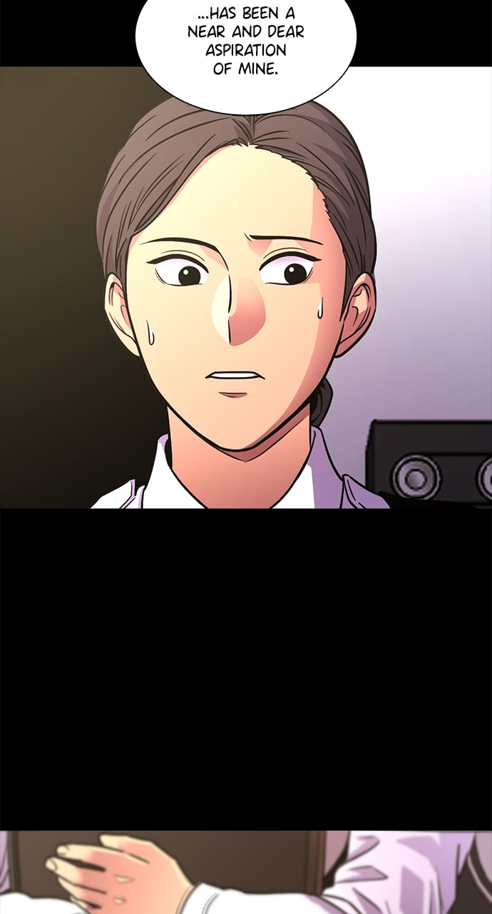 Read 1 Second chapter 268 image 103 on Lezhin