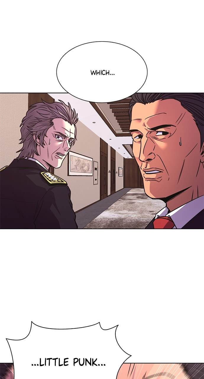 Read 1 Second chapter 268 image 12 on Lezhin
