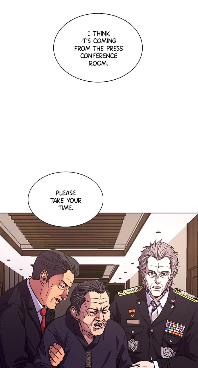 Read 1 Second chapter 268 image 15 on Lezhin