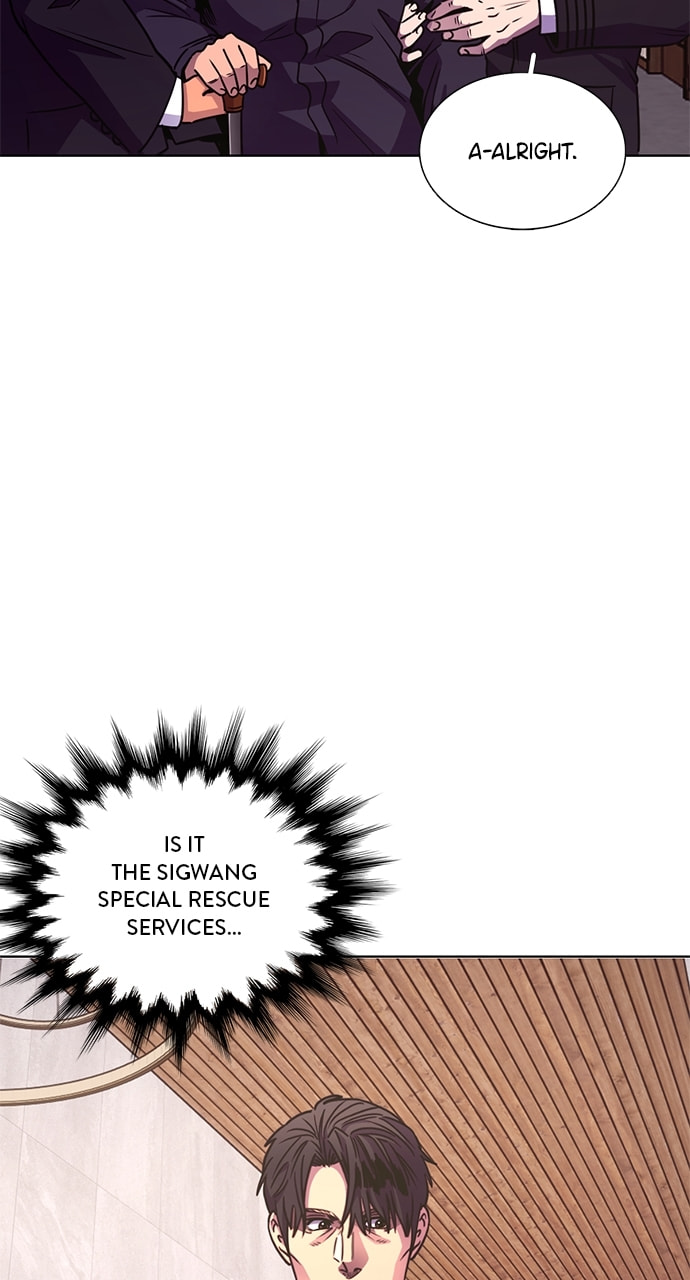 Read 1 Second chapter 268 image 16 on Lezhin