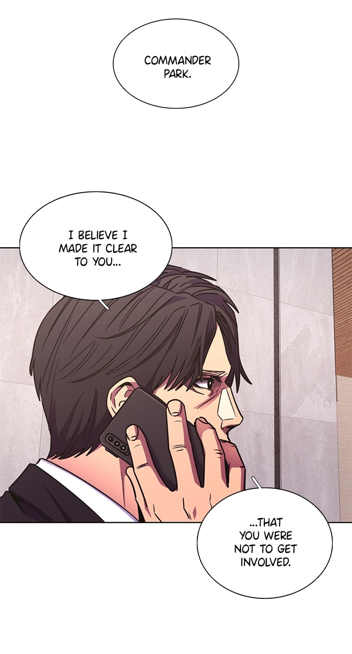 Read 1 Second chapter 268 image 18 on Lezhin