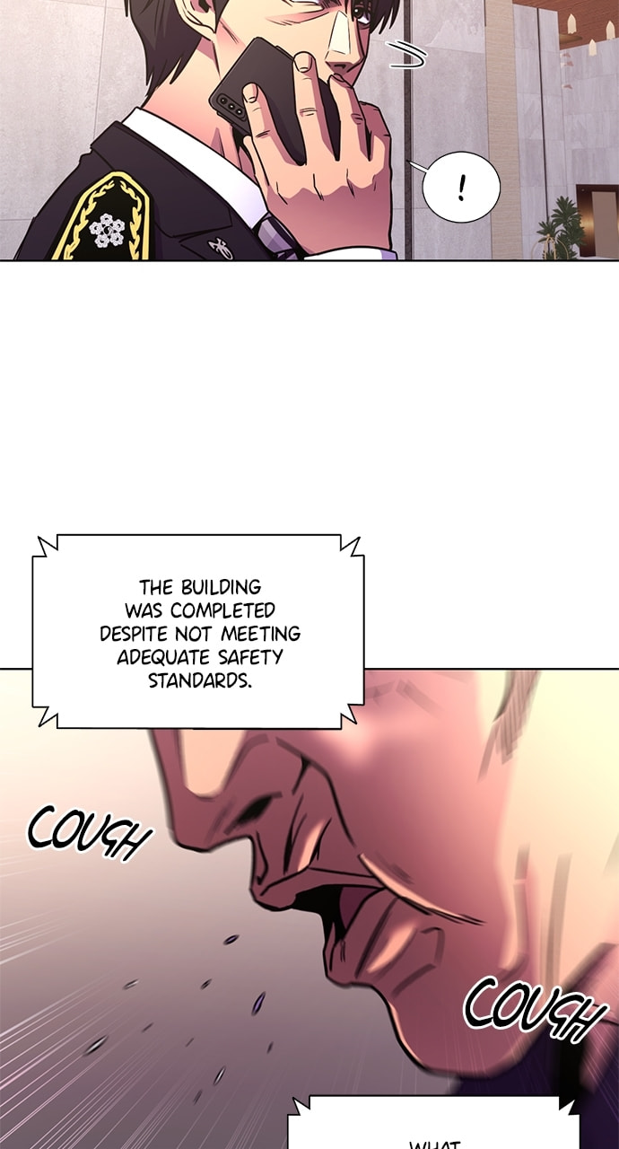 Read 1 Second chapter 268 image 23 on Lezhin