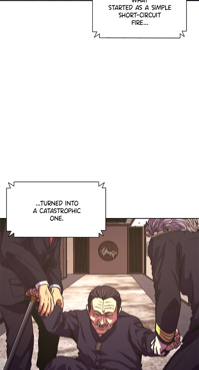 Read 1 Second chapter 268 image 24 on Lezhin