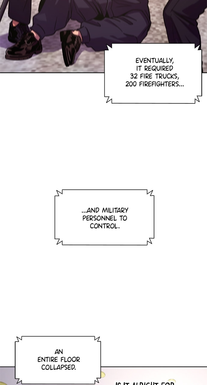 Read 1 Second chapter 268 image 25 on Lezhin