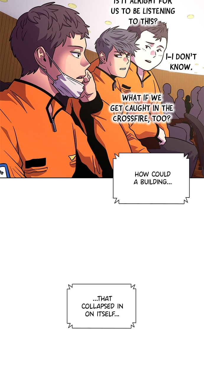 Read 1 Second chapter 268 image 26 on Lezhin
