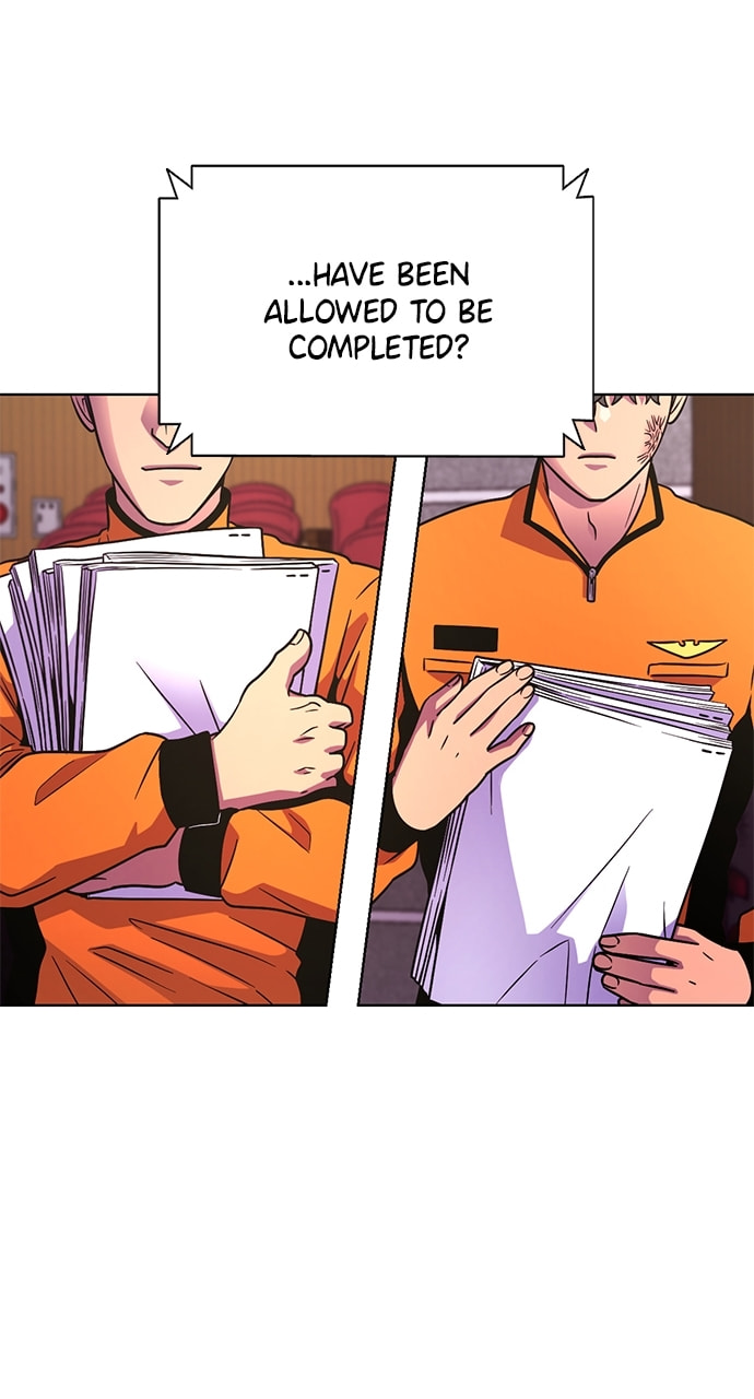 Read 1 Second chapter 268 image 27 on Lezhin