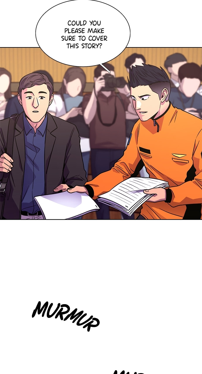 Read 1 Second chapter 268 image 29 on Lezhin