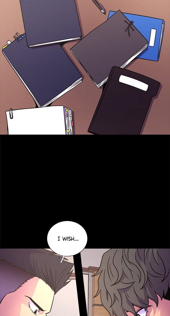 Read 1 Second chapter 268 image 33 on Lezhin