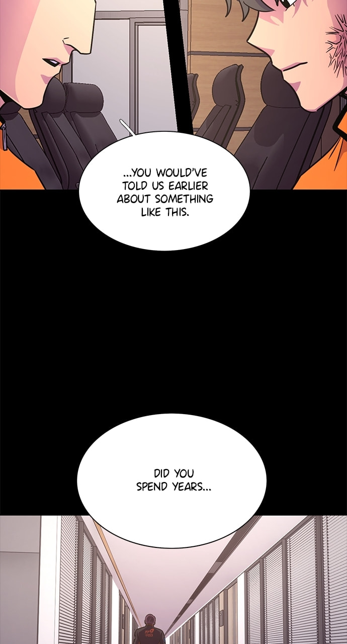 Read 1 Second chapter 268 image 34 on Lezhin