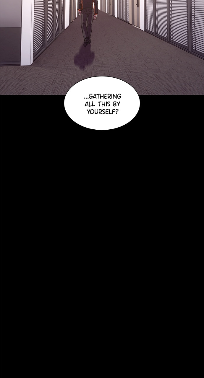 Read 1 Second chapter 268 image 35 on Lezhin