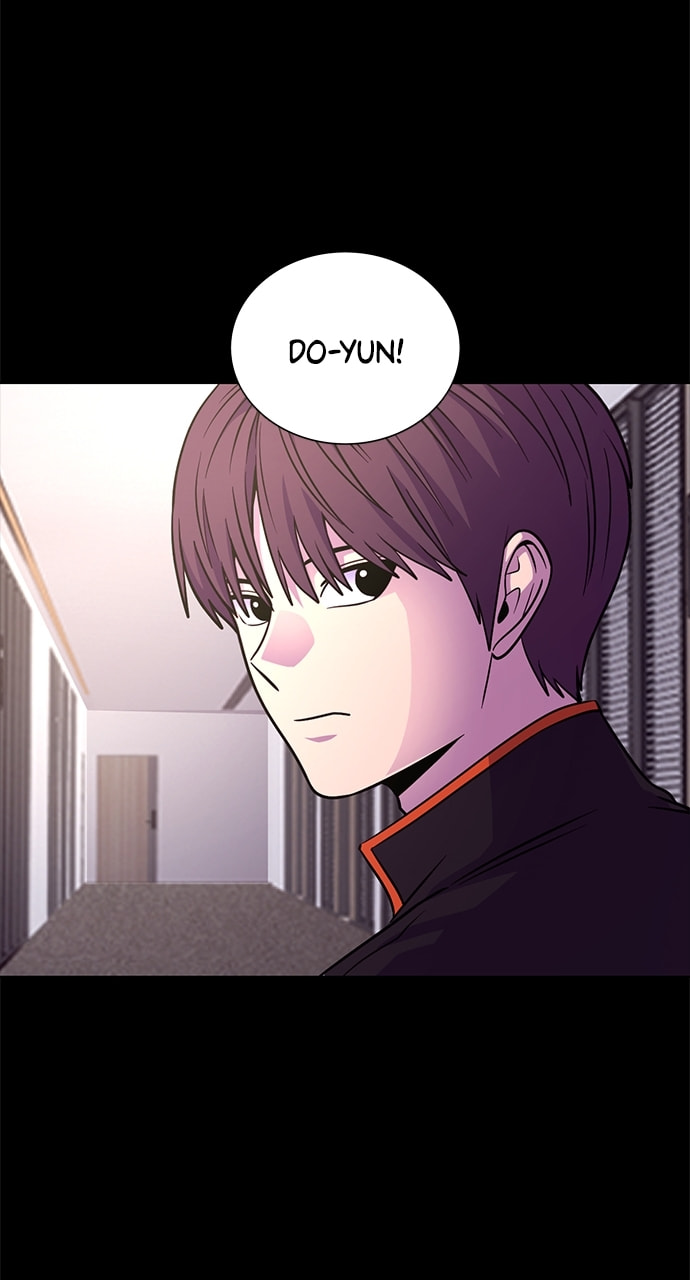 Read 1 Second chapter 268 image 36 on Lezhin