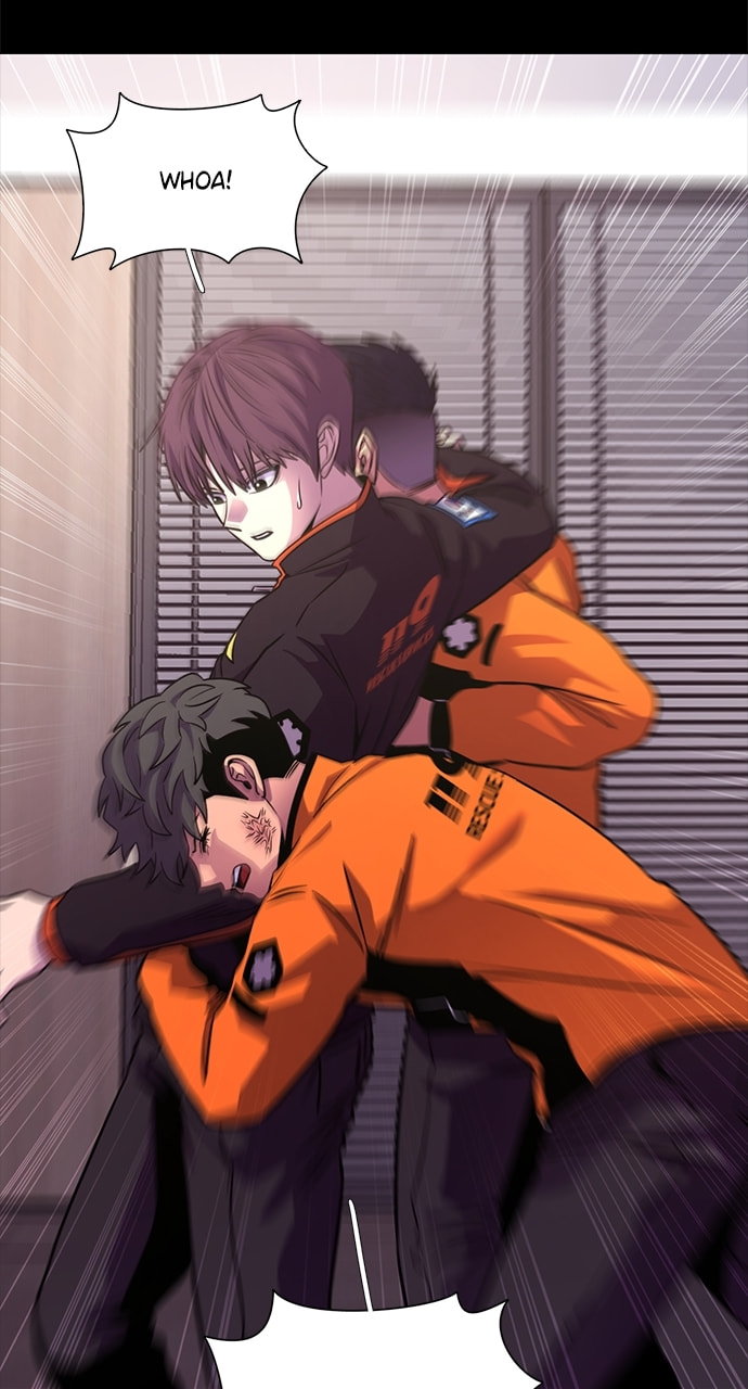 Read 1 Second chapter 268 image 37 on Lezhin