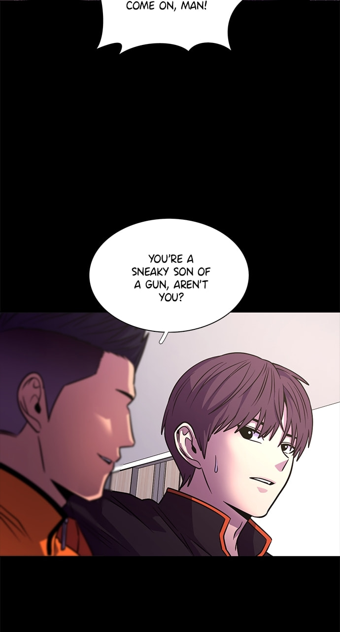 Read 1 Second chapter 268 image 38 on Lezhin