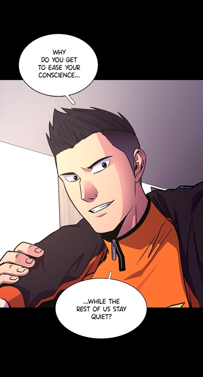 Read 1 Second chapter 268 image 39 on Lezhin