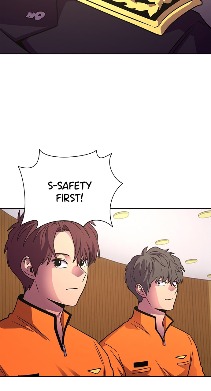 Read 1 Second chapter 268 image 42 on Lezhin