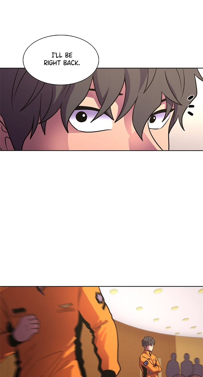 Read 1 Second chapter 268 image 44 on Lezhin