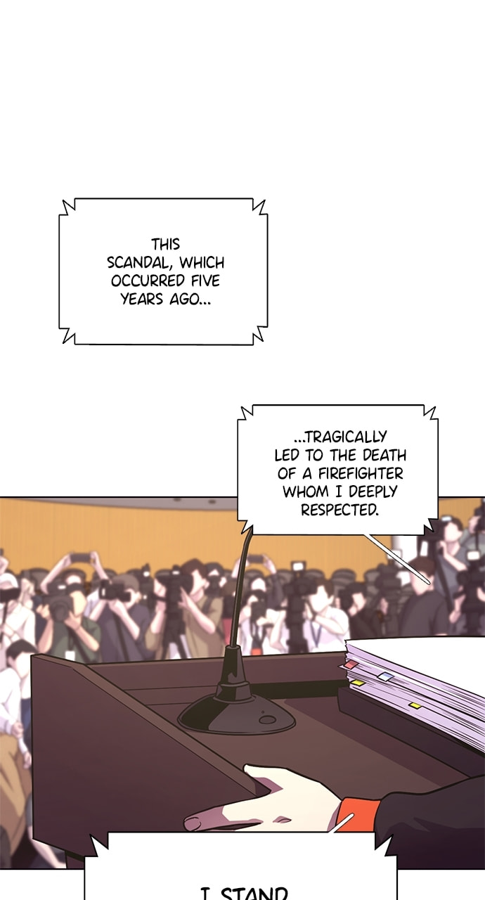 Read 1 Second chapter 268 image 5 on Lezhin