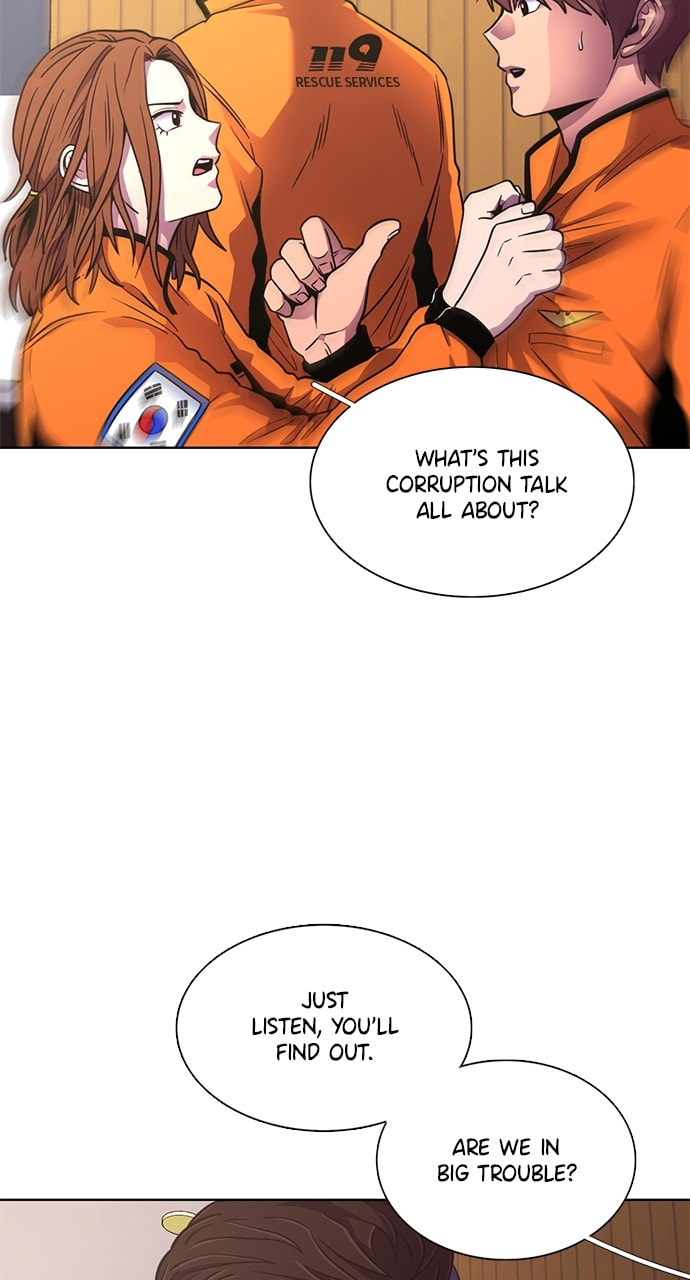 Read 1 Second chapter 268 image 50 on Lezhin