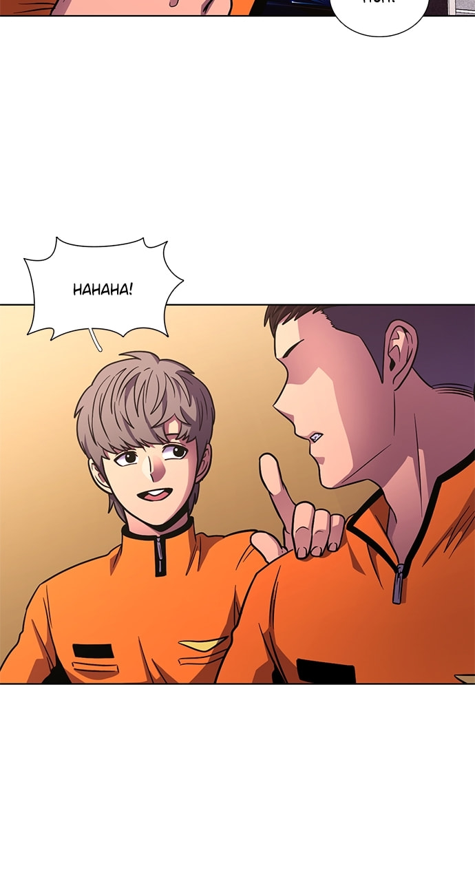 Read 1 Second chapter 268 image 55 on Lezhin