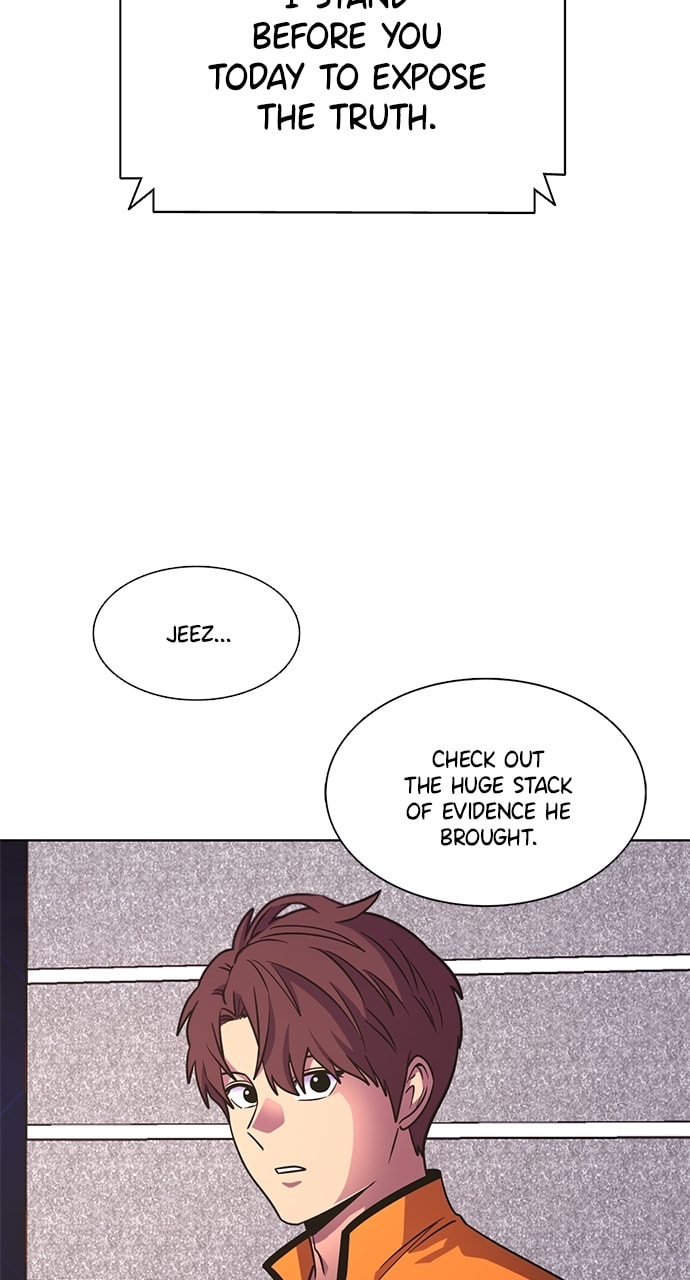 Read 1 Second chapter 268 image 6 on Lezhin