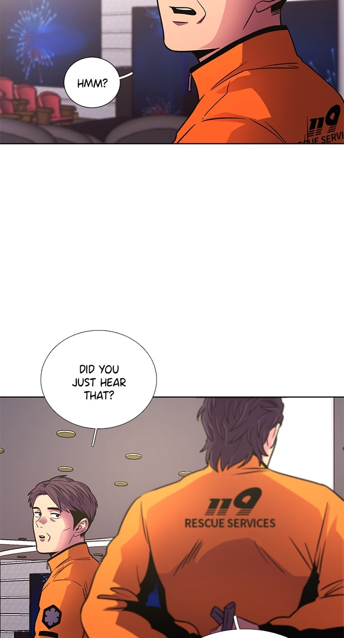 Read 1 Second chapter 268 image 61 on Lezhin