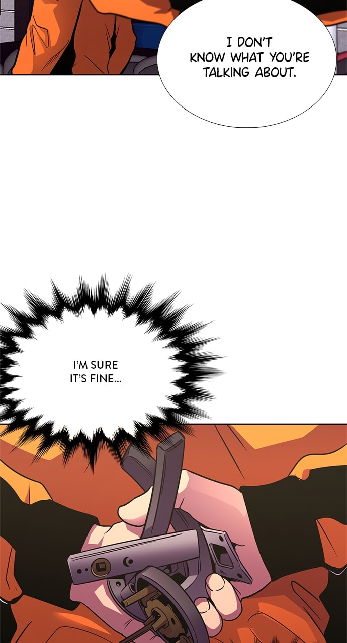 Read 1 Second chapter 268 image 62 on Lezhin