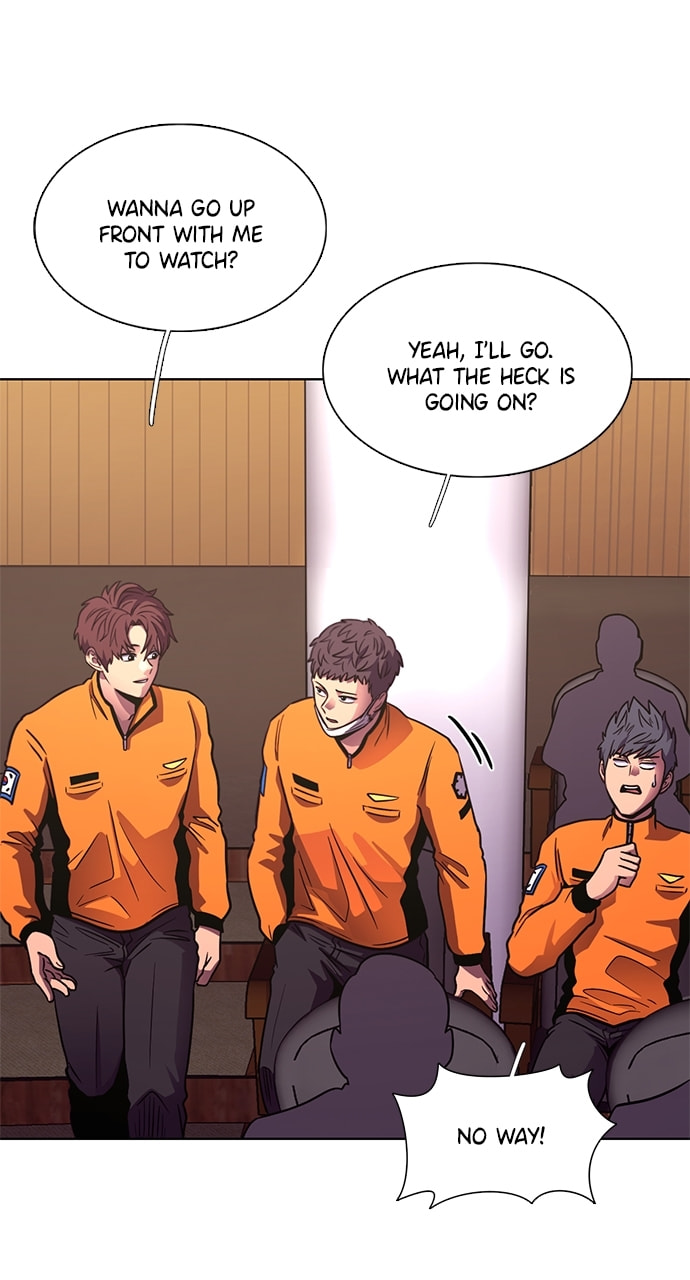 Read 1 Second chapter 268 image 68 on Lezhin