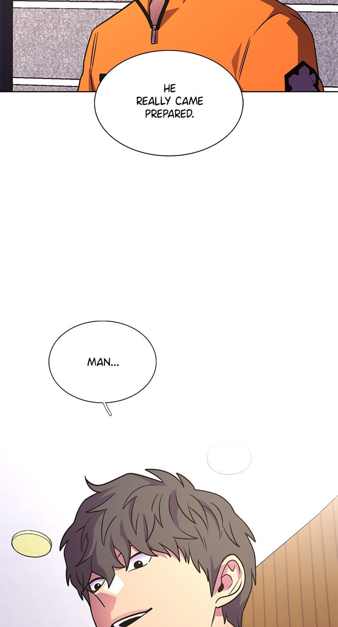 Read 1 Second chapter 268 image 7 on Lezhin