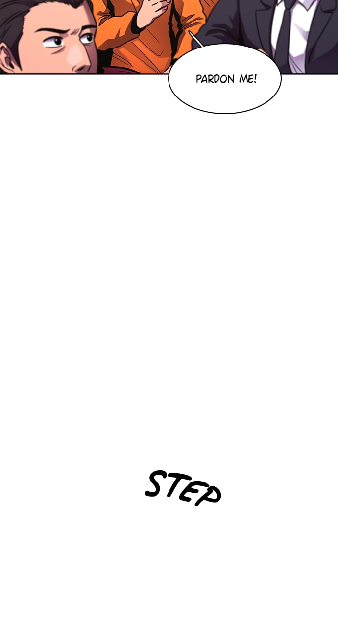 Read 1 Second chapter 268 image 70 on Lezhin
