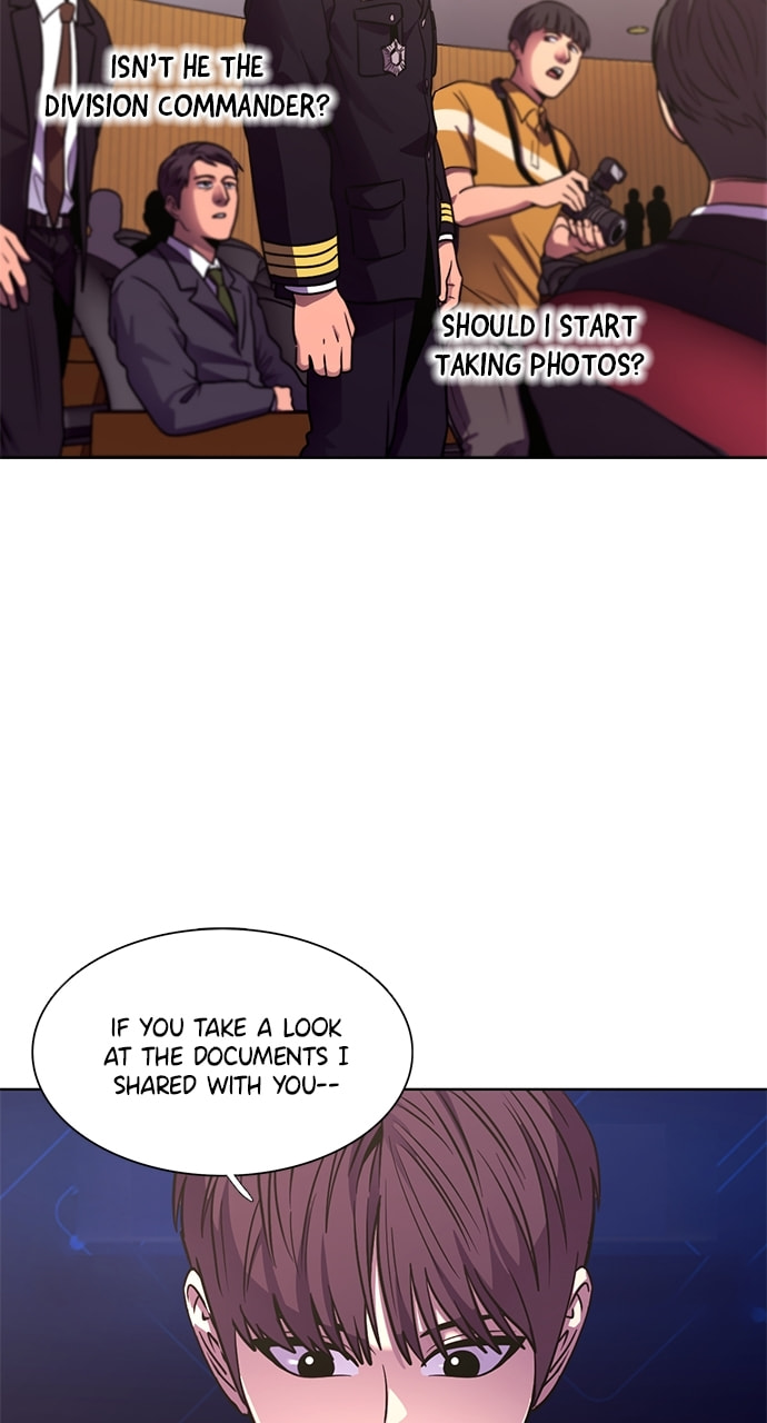 Read 1 Second chapter 268 image 72 on Lezhin