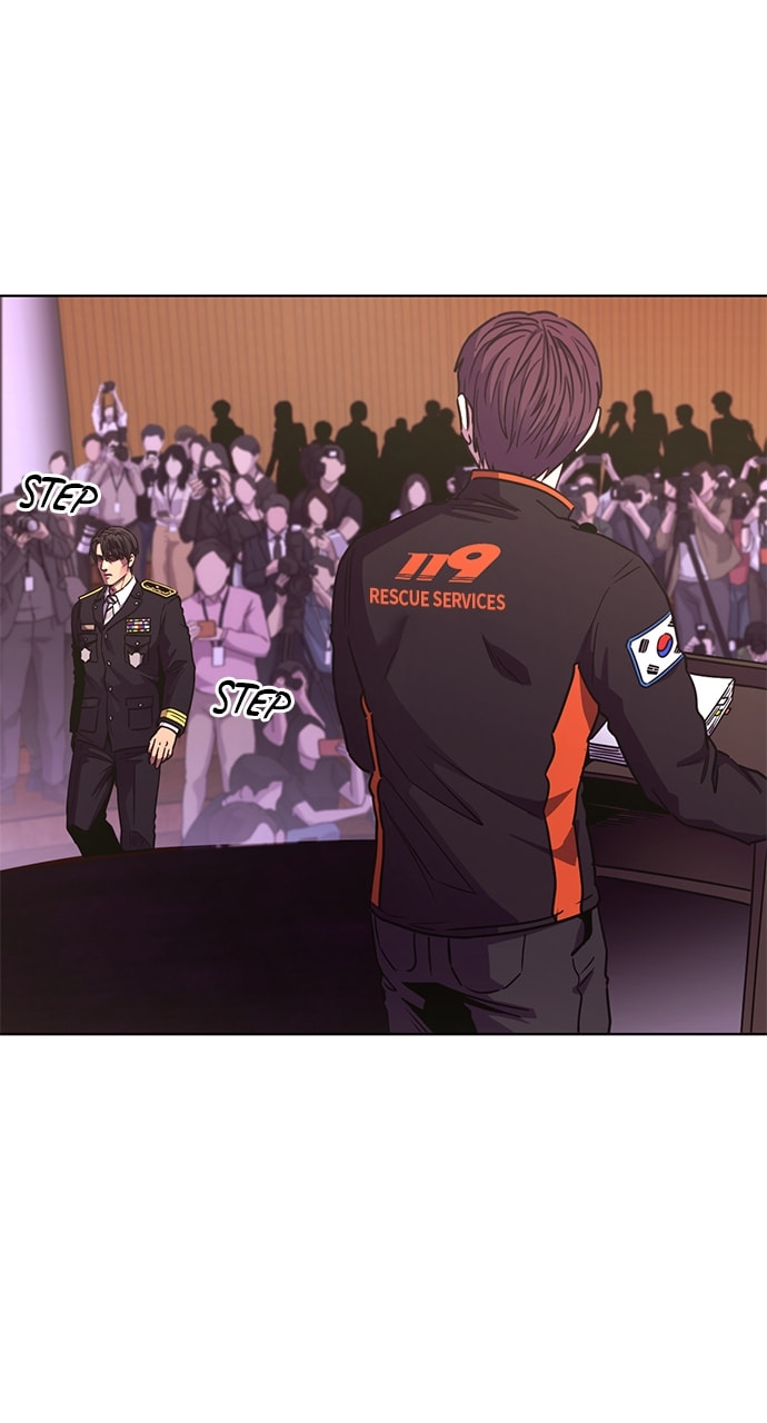 Read 1 Second chapter 268 image 75 on Lezhin
