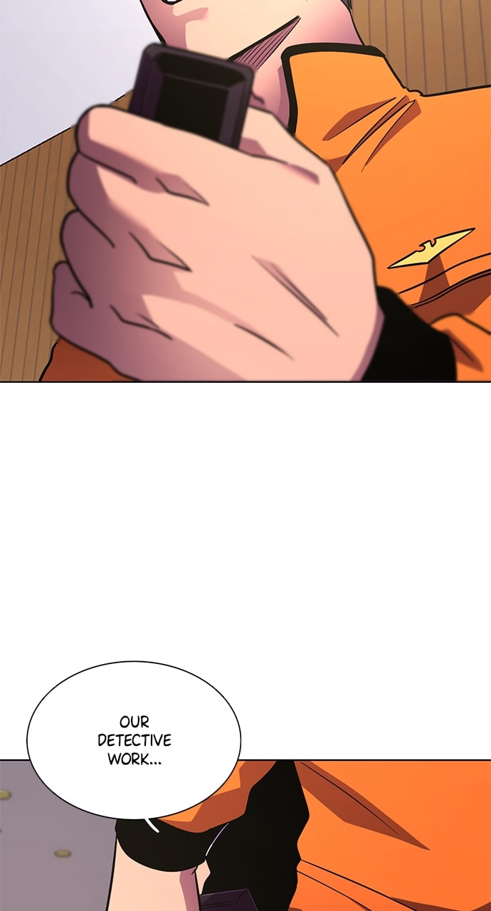 Read 1 Second chapter 268 image 8 on Lezhin