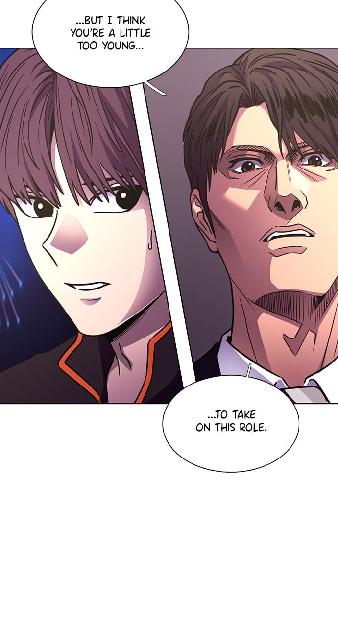 Read 1 Second chapter 268 image 82 on Lezhin