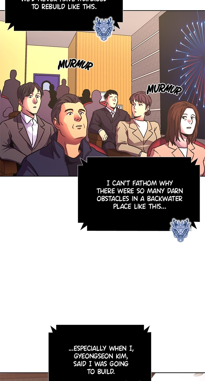 Read 1 Second chapter 268 image 85 on Lezhin