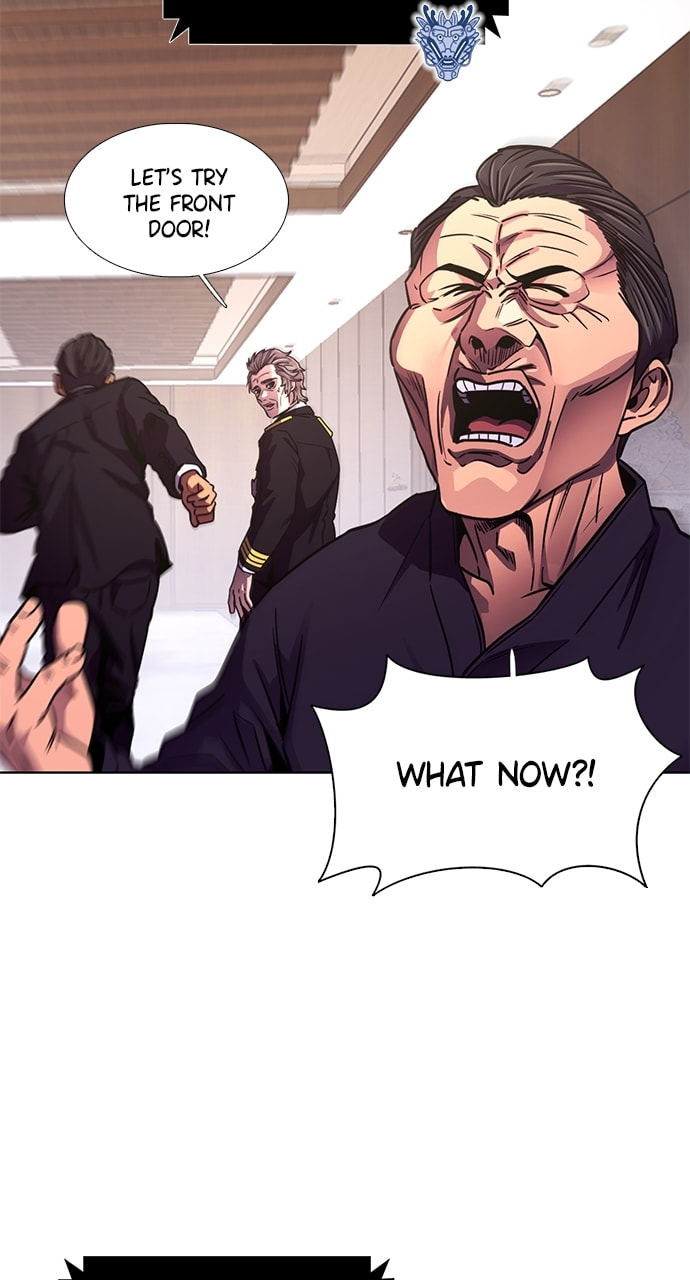 Read 1 Second chapter 268 image 86 on Lezhin