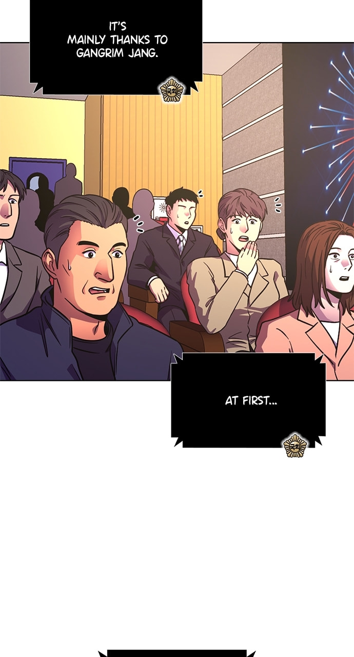 Read 1 Second chapter 268 image 87 on Lezhin
